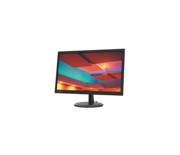 Lenovo ThinkVision C22-20 - 607890 - zdjęcie 2
